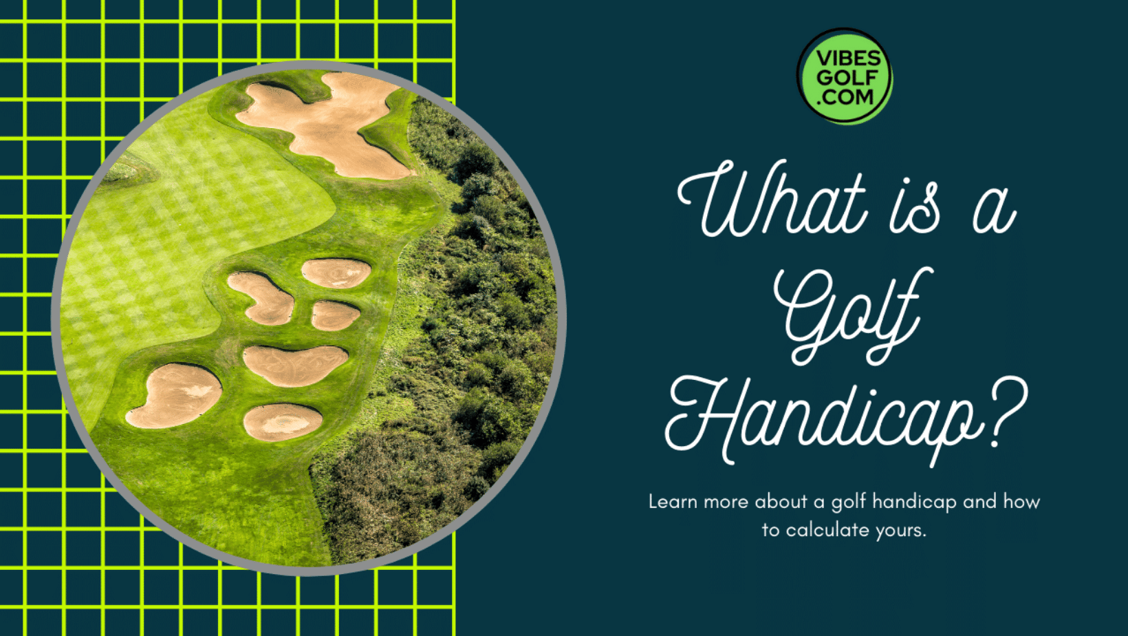 What Does a Handicap Mean in Golf? Understand the Basics